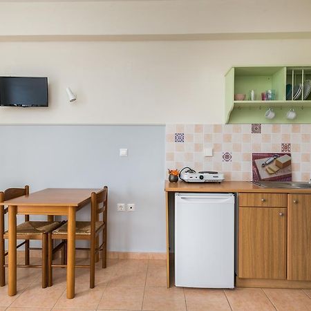 Elaias Gi Residence Mousata Dış mekan fotoğraf