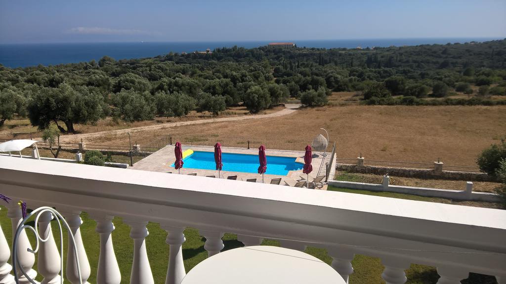 Elaias Gi Residence Mousata Dış mekan fotoğraf