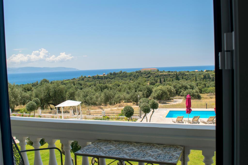 Elaias Gi Residence Mousata Dış mekan fotoğraf