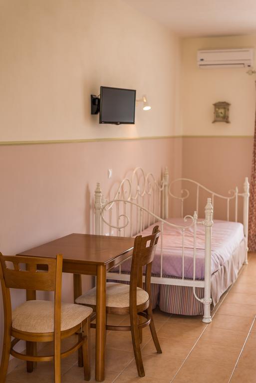 Elaias Gi Residence Mousata Dış mekan fotoğraf