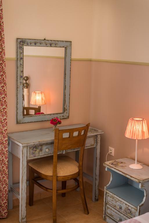 Elaias Gi Residence Mousata Dış mekan fotoğraf
