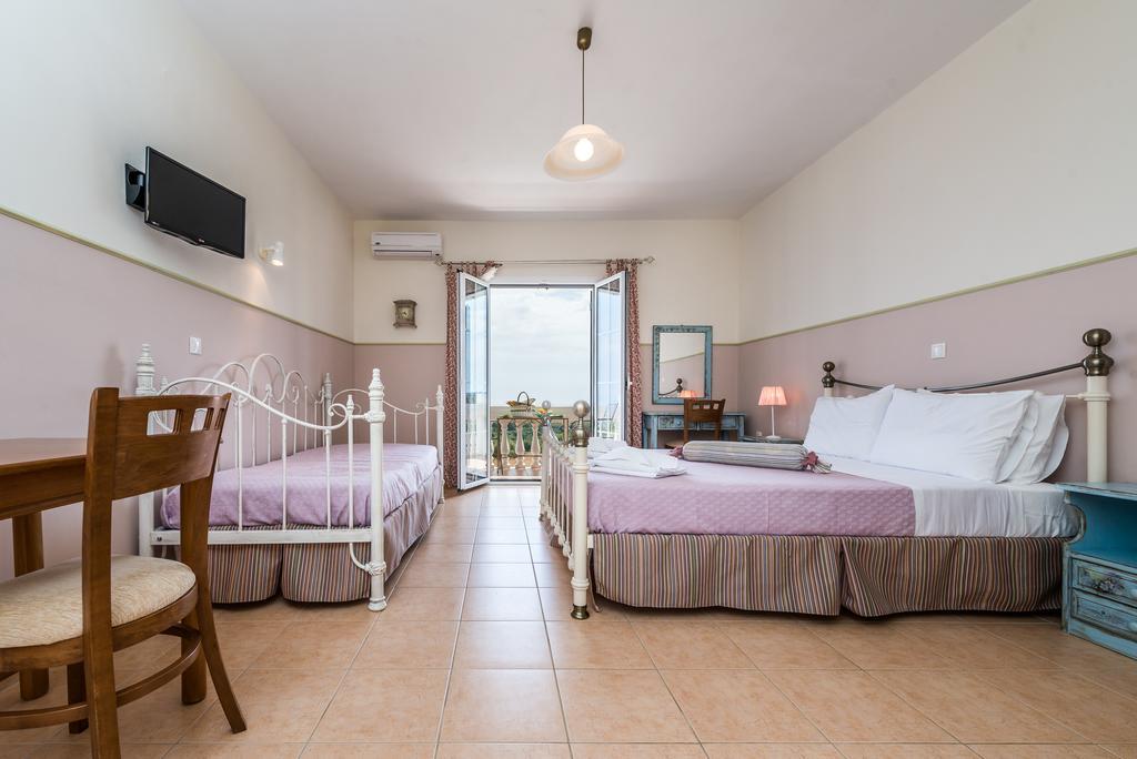 Elaias Gi Residence Mousata Dış mekan fotoğraf