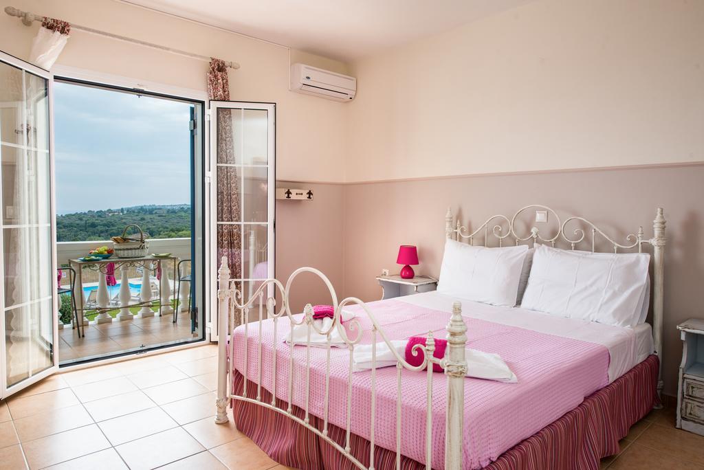 Elaias Gi Residence Mousata Dış mekan fotoğraf