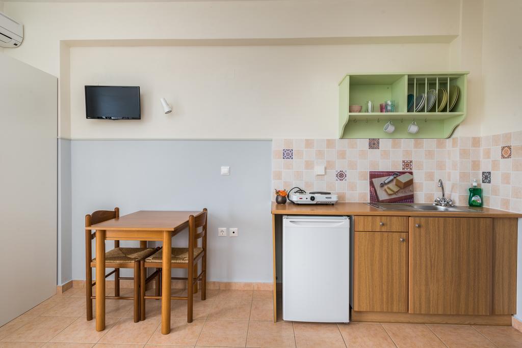 Elaias Gi Residence Mousata Dış mekan fotoğraf