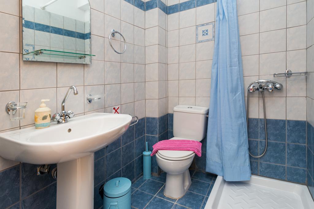 Elaias Gi Residence Mousata Dış mekan fotoğraf
