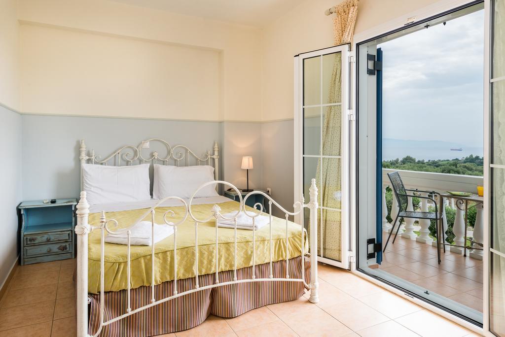 Elaias Gi Residence Mousata Dış mekan fotoğraf