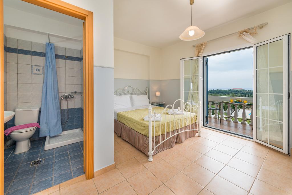 Elaias Gi Residence Mousata Dış mekan fotoğraf