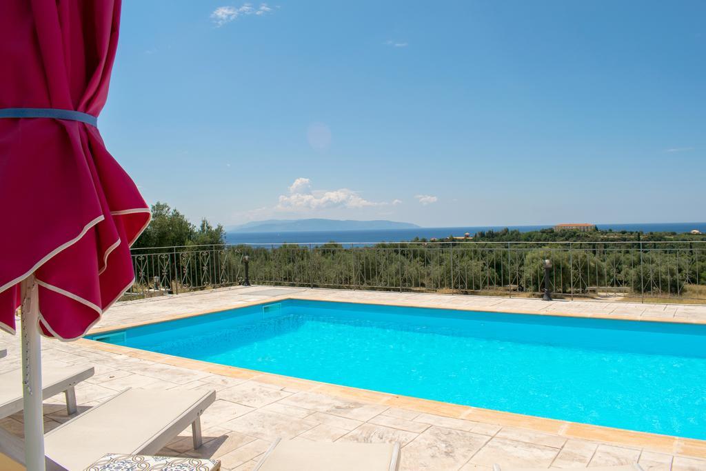 Elaias Gi Residence Mousata Dış mekan fotoğraf