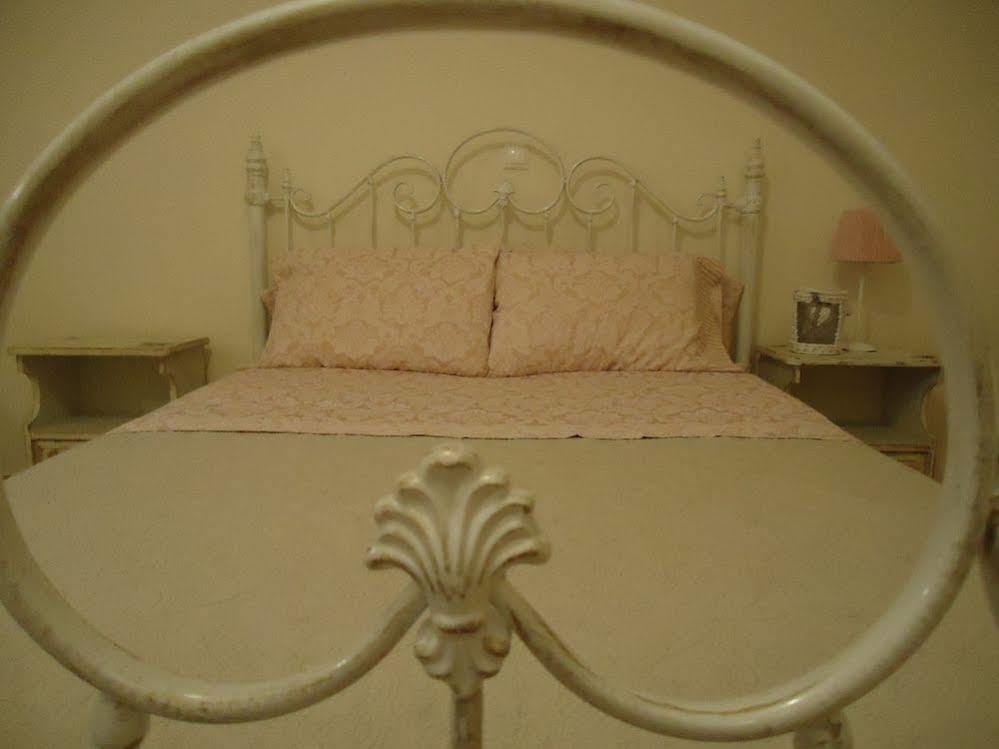 Elaias Gi Residence Mousata Dış mekan fotoğraf