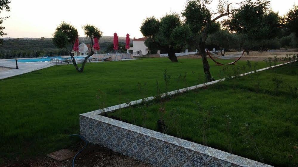 Elaias Gi Residence Mousata Dış mekan fotoğraf