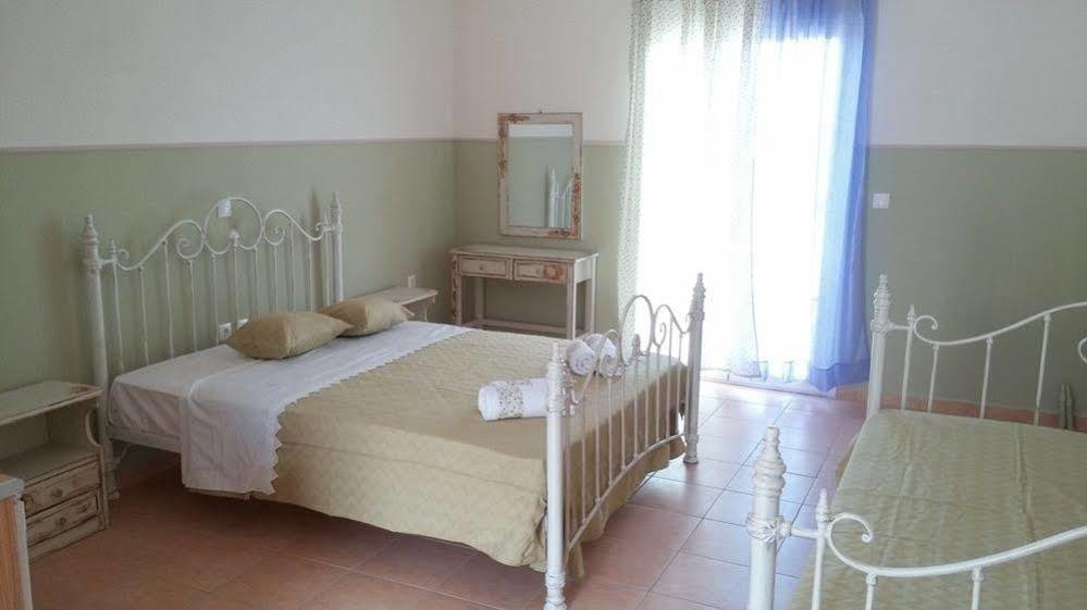 Elaias Gi Residence Mousata Dış mekan fotoğraf