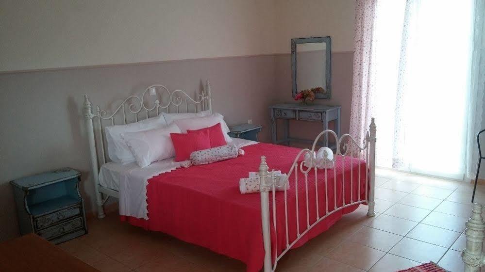 Elaias Gi Residence Mousata Dış mekan fotoğraf